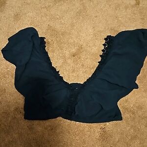 American eagle top